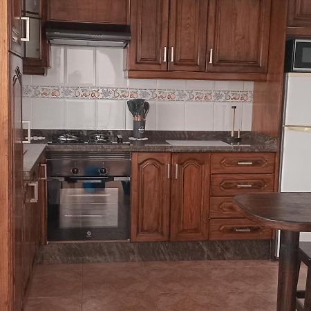 דירות La Restinga Casa Mari מראה חיצוני תמונה