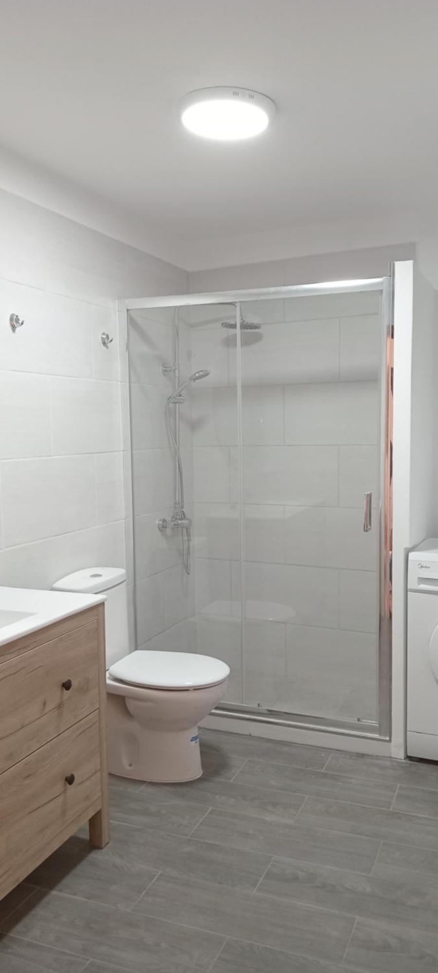 דירות La Restinga Casa Mari מראה חיצוני תמונה