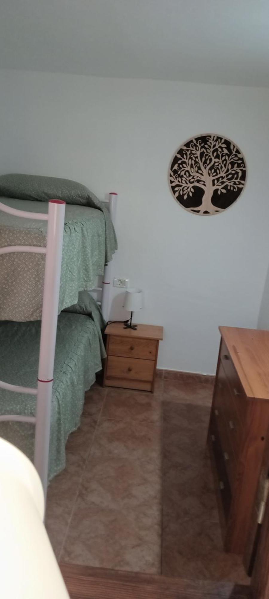 דירות La Restinga Casa Mari מראה חיצוני תמונה