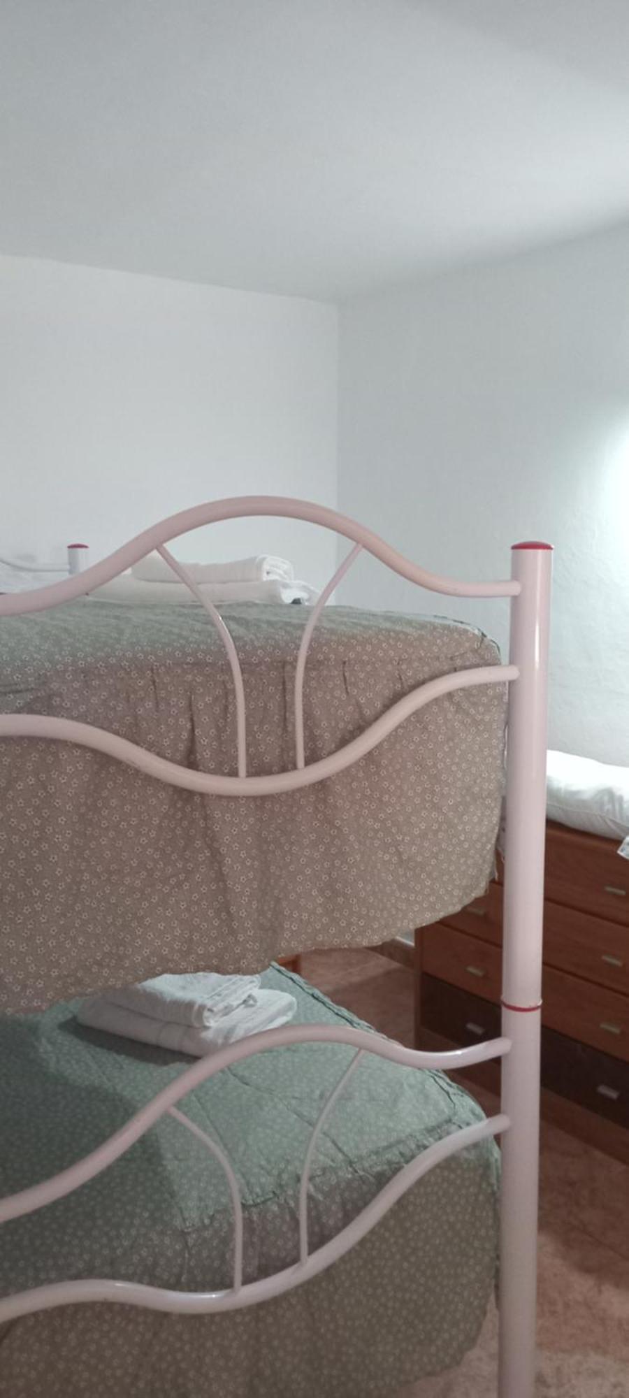 דירות La Restinga Casa Mari מראה חיצוני תמונה